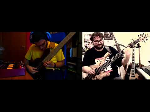 MALADEY revisited by della Malva - bass