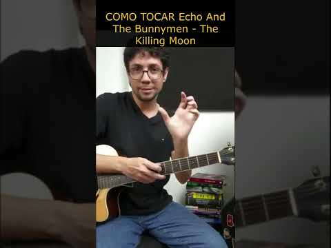 Pride - Echo and The Bunnymen