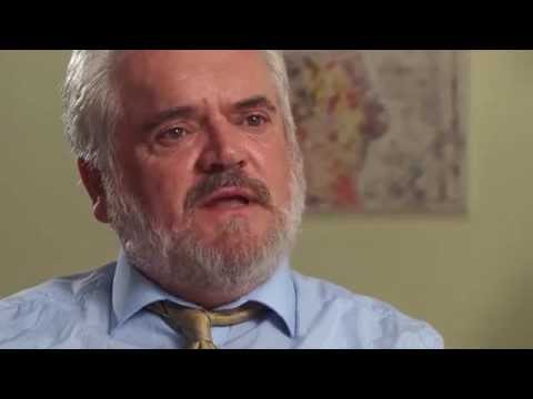 Vídeo: Entrevista do FIOT de Carballo a Celso Parada sobre a peza <cite>Presidente</cite>, de Teatro do Morcego, no ano 2015.