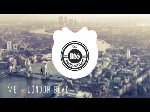 London BLVD | Hip-hop & Rap Instrumental