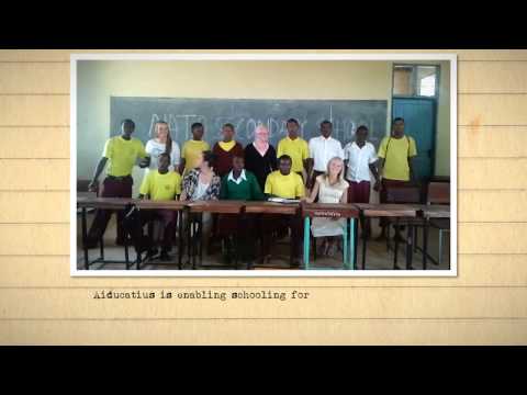 AiDucatius - Education for Africa!
