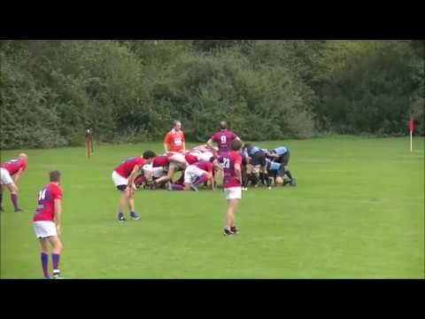 SVRC 1 - URC 2 (16-09-2018)