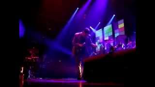 Finley Quaye - EVEN AFTER ALL [Live at Melkweg, Amsterdam, 14-12-2013]