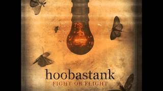 Hoobastank - No Destination [HQ] (Fight or Flight) WITH LYRICS