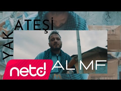 FATAL MF - Yak Ateşi