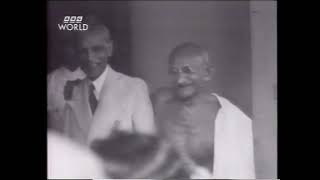 India 50 years of independence by Mark Tully BBC 1997
