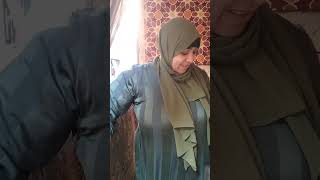 روتين نشر الغسيل  ياريت دعمكم لو تكرمتم 