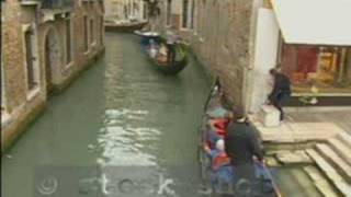 preview picture of video 'City of Venice, Unesco World Heritage'