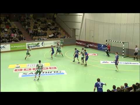 2015 03 20 Hammarby IF- Alingsås HK