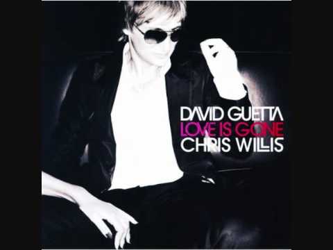 David Guetta ft. Robin S vs. EDX - Dont Give Up On Love (Georg Stoby Mashup)