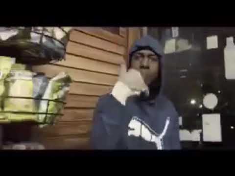 SCARED ONES MIKE MILLY FT RANGEROVER RUGGA