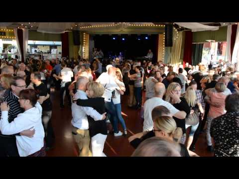 Expanders Gröna Lund, Stockholm 2015-06-04