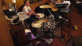 Ash Wanders - This night has opened my eyes (A Tribute to The Smiths)