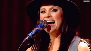 Amy Macdonald - Slow It Down (Live Sopot Festival Poland 2013)