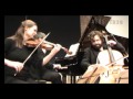 ATOS Trio - Beethoven op.97, "Archduke" - III Andante cantabile ma pero con moto - live
