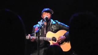 Javier Colon~OK, Here's the Truth