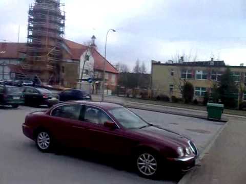 GRAJEWO MOJE MIASTO 2016    klip i mix daro