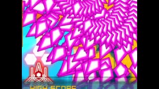 Bullet Hell Monday Black — Original ALL Heaven No Miss No Bomb No Specials*