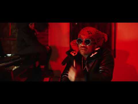 LiL WOOKIE FEAT. DOE BOY "HIDE OUT"