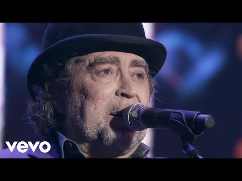 Joaquín Sabina - Cuando Era Más Joven (En Directo)