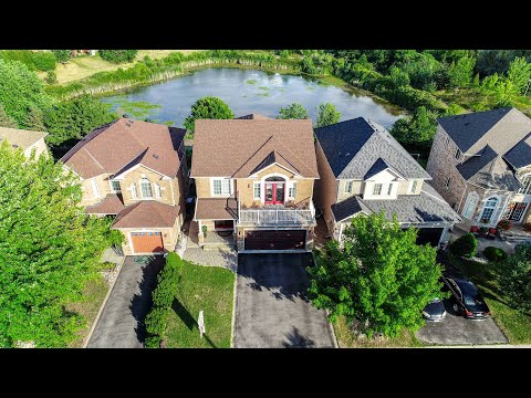 32 Dells Crescent Brampton Home for Sale - Real Estate Properties for Sale