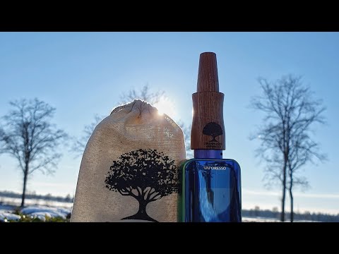 Glow18 V3 by Dreamwood Vaporizer