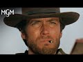 Clint Eastwood S Most Iconic Movie Lines Compilation MGM