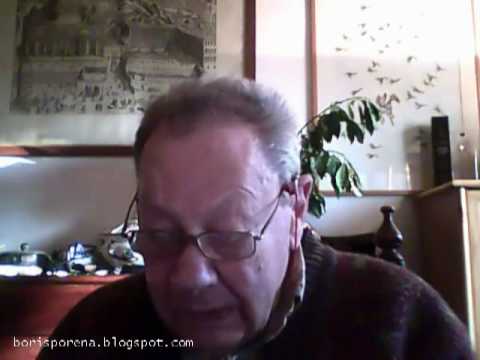 NEVER MORE - Boris Porena.mpg