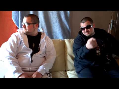 BRT - ODK vs.Vinc - 64tel [Beat by Crazied]