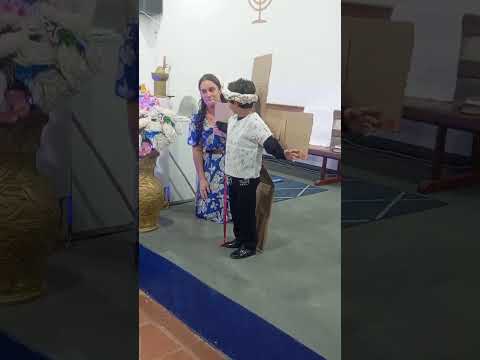 igreja apostólica novo Israel são José do Rio pardo São Paulo pastor presidente Tiago luciano