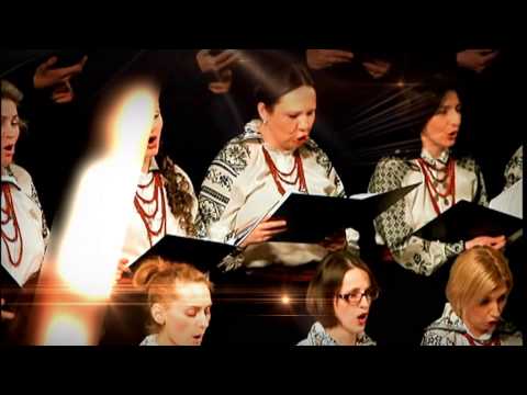 Львівська Опера - відкриття 115-го театрального сезону Музична акція-перформанс "Борітеся-поборете!"