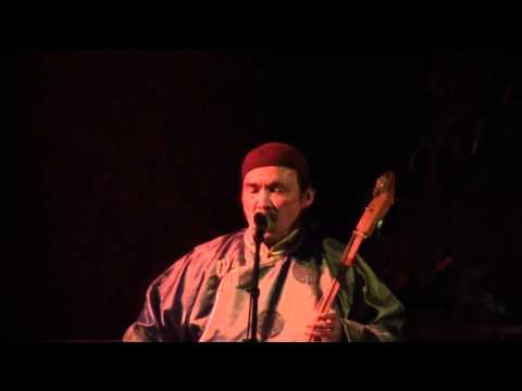 Thumbnail for Airvault 2011-Huun Huur Tu (6) by The Chieftains, Sayan Bapa, Frank Zappa, The Sound, L.A.B., Johnny "Guitar" Watson, Kaigal-ool Khovalyg, The Band, Ry Cooder, Huun-Huur-Tu, Y&T