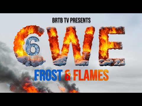 🔴LIVE @ COLDEST WINTER EVER 6