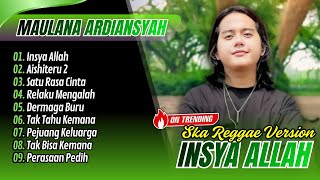Download lagu Maulana Ardiansyah - ISYA ALLAH - AISHITERU 2 - RELAKU MENGALAH| LAGU POP LIVE SKA REGGAE VIRAL 2026 mp3
