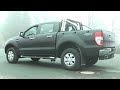 Video: Fox Edelstahl Sidepipe Komplettanlage ab Kat Ford Ranger 2011-2016
