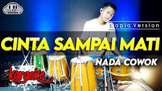 Download lagu CINTA SAMPAI MATI KARAOKE NADA COWOK / PRIA VERSI KOPLO HIGH QUALITY AUDIO mp3 Download lagu CINTA SAMPAI MATI KARAOKE NADA COWOK / PRIA VERSI KOPLO HIGH QUALITY AUDIO mp3
