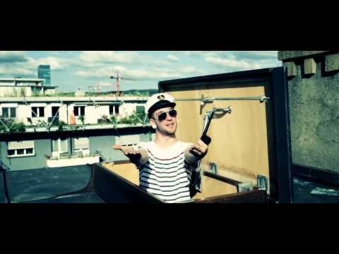 Misandope vs. Jayquilibrium - Swiss VBT 2013 8tel RR