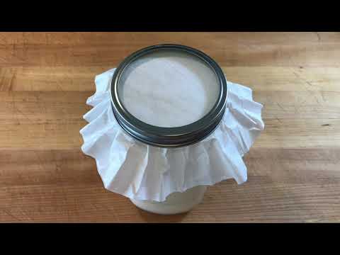 How To Make Creme Fraiche