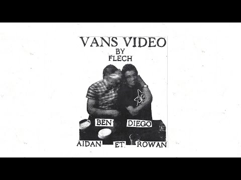 preview image for VANS VIDEO By Flech