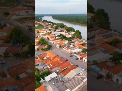 Barão de melgaço #roça