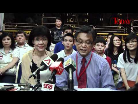 Presidential Polling Day: August 27th-28th.