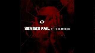 Senses Fail - Champagne [HD - 1080p]