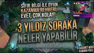 SET 18 SIFIR BİLGİYLE OYUN KAZANMA REHBERİ PART 28 l ÖĞRETİCİ l