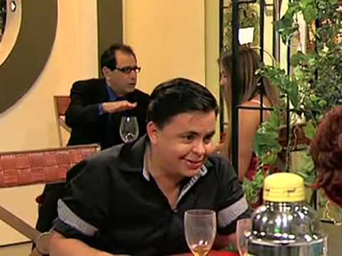 Humor de El Happy Hour