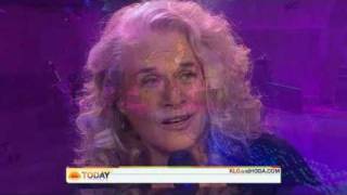 Carole King James Taylor Will You Still Love Me Tomorrow