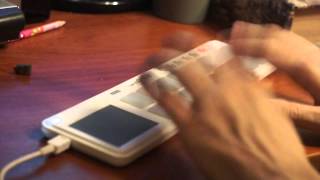 Video thumbnail for Korg nanoPad 2 + Superior Drummer - тест by Nikolay Ermolenko