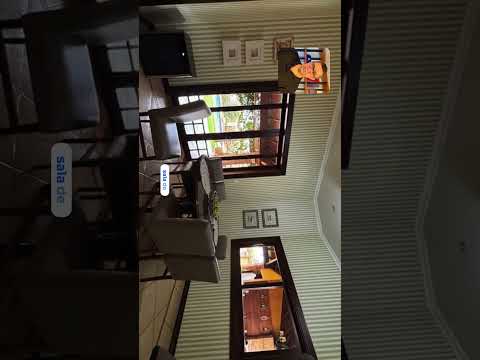 Casa de Alto Padrão à Venda