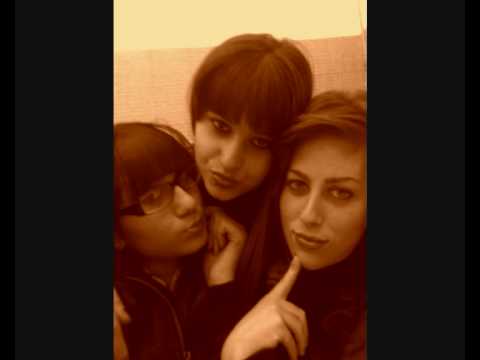 le 3 ragazze di melito