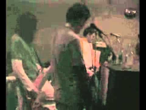 Saldos Arias - 2 minutos de ira ( Live 2005 )