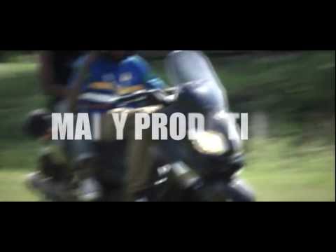 TEKEN " Etan au Loin" 2K13 (Clip Officiel)  Maily Prod